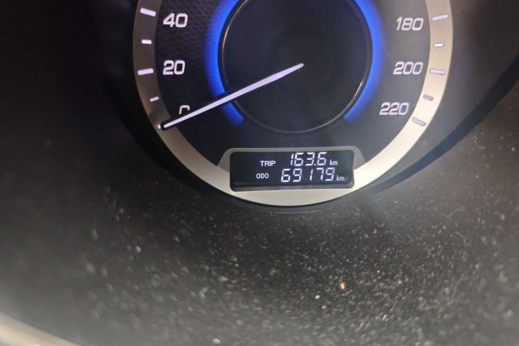 Used CHANGAN Eado 2015 1.6L Manual Luxury Model China IV Standard