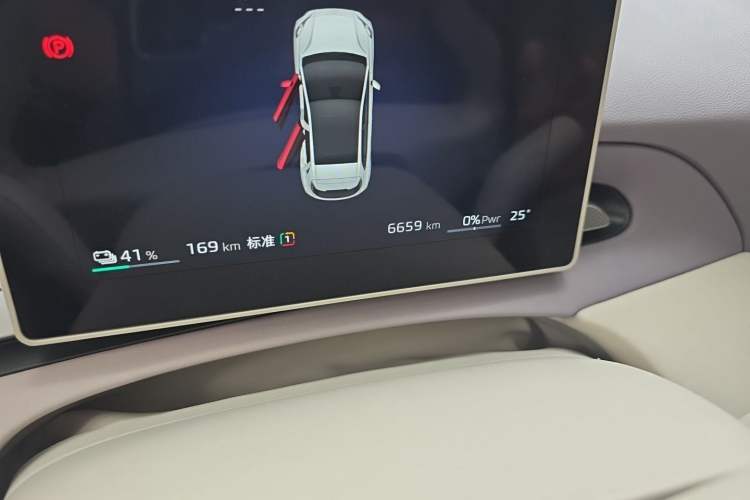 Used MG 4 EV 2026 Model 437 Composed Edition