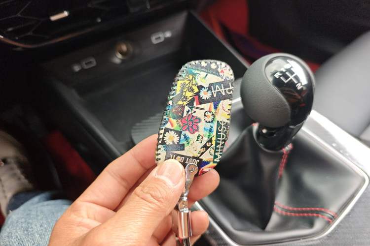 Used MG 5 2021 180 DVVT Manual Youth Luxury Edition