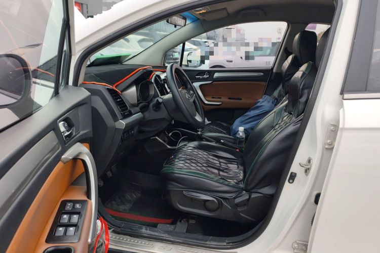 Used JAC Refine S3 2014 1.5L Manual Luxury Model