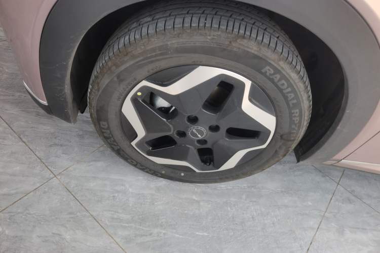 Used BYD Dolphin 2021 405 km Fashion Edition