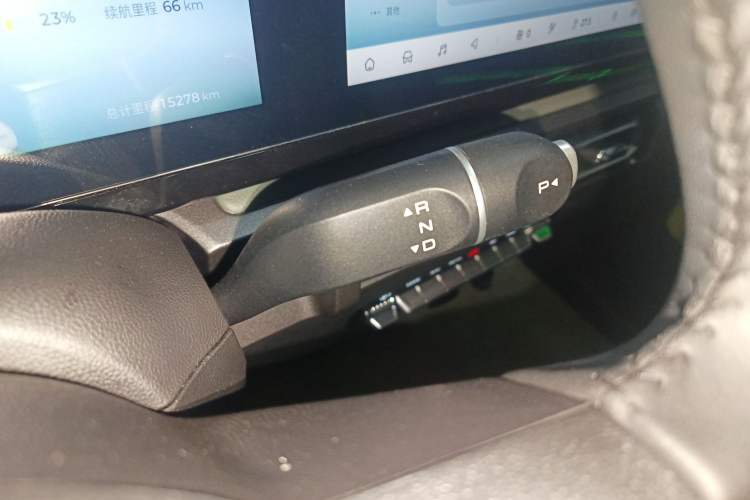 Used Baojun Spark 2023 Intelligent Premium Edition