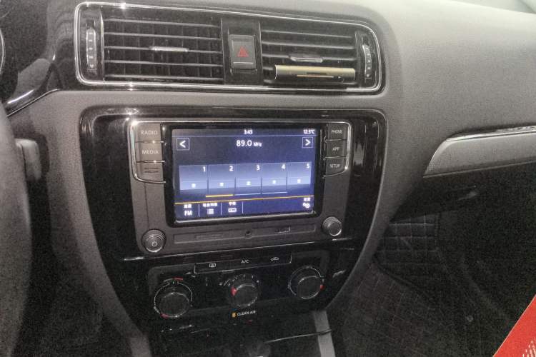 Used Volkswagen Sagitar 2018 280TSI DSG Ignite Edition