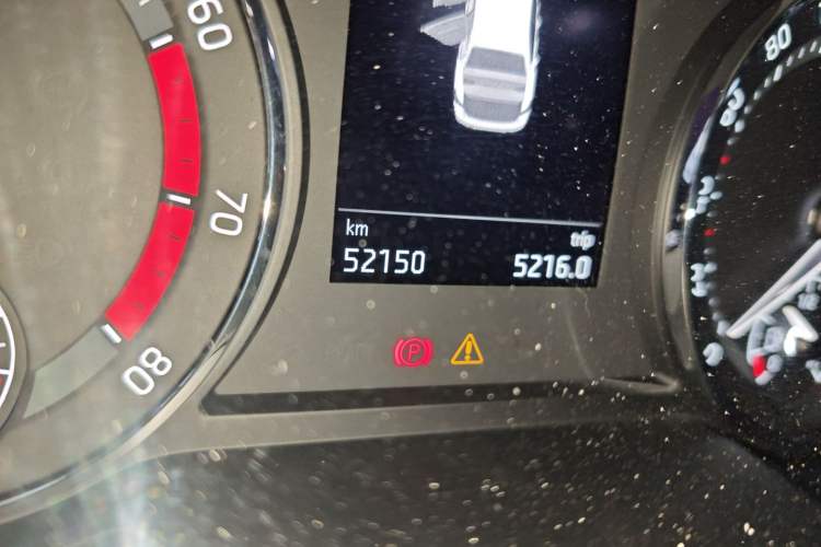 Used Skoda Octavia 2022 PRO TSI280 Luxury Edition
