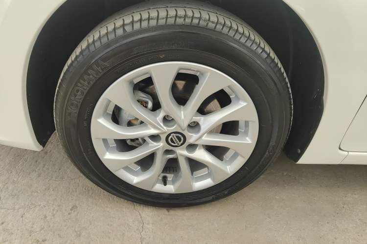 Used Nissan Sylphy 2024 Classic 1.6XE CVT Comfort Edition