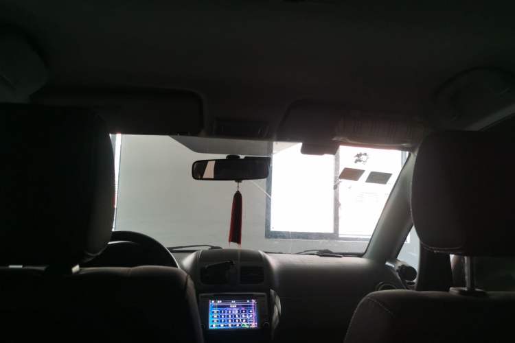 Used Suzuki SX4 2013 1.6L Automatic CoolRide Model