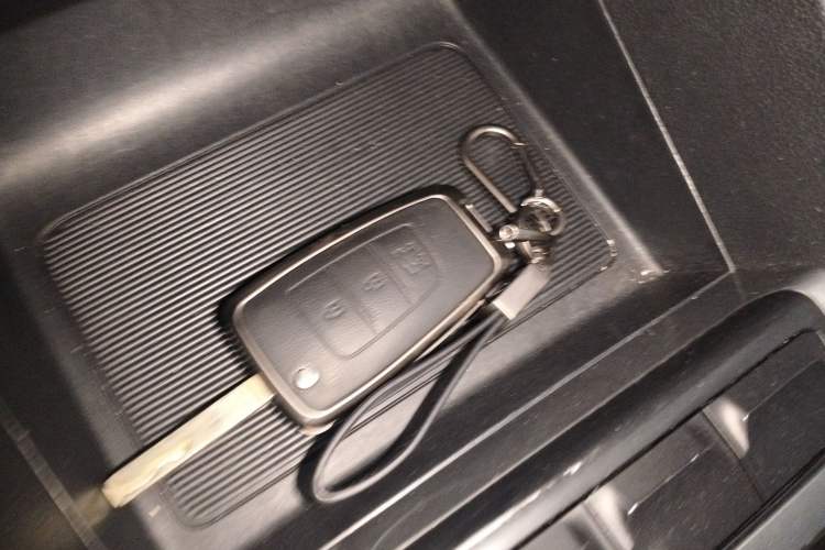 Used Hyundai Celesta 2018 1.6L Automatic GL Enjoyment Edition China VI compliant
