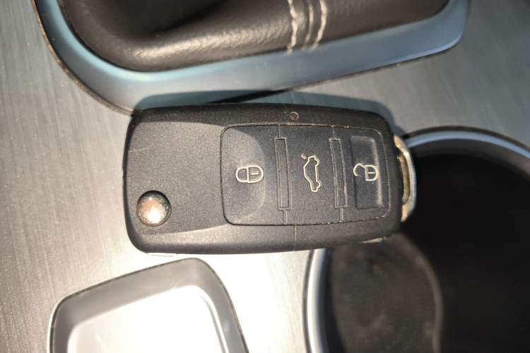 Used Yema Bojun 2022 1.5L Manual Luxury Version