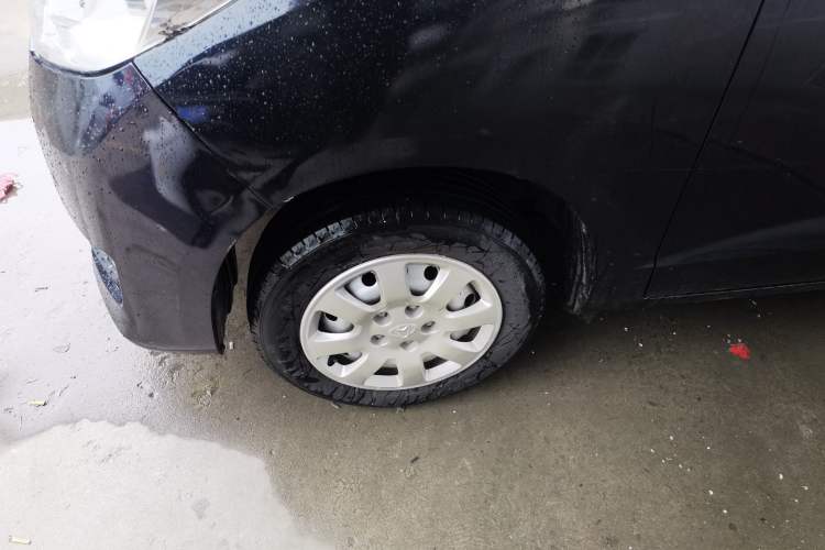 Used Chana Ruixing S50 2017 S50V 1.5L Manual Logistics Version I China V Standard
