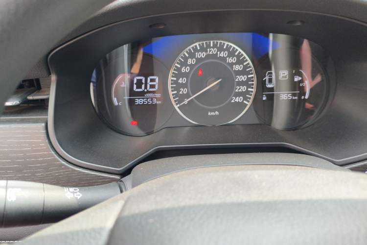 Used Venucia D60 2021 PLUS 1.6L XL CVT Yue Ling Edition