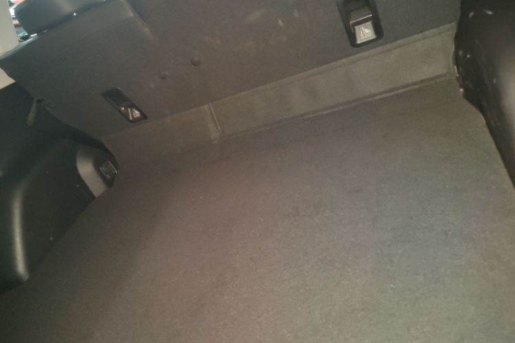 Used Subaru Forester 2013 2.5i Automatic Luxury Edition
