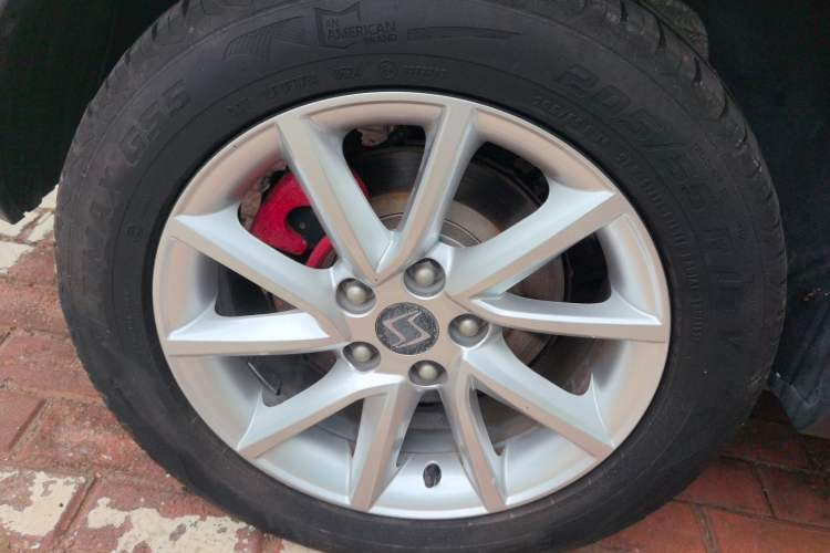 Used SOL E20X 2020 Heartbeat Edition
