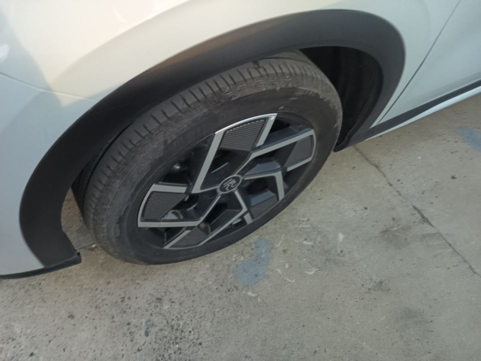 BYD Yuan PLUS 2022 510KM Flagship PLUS — снимка 10