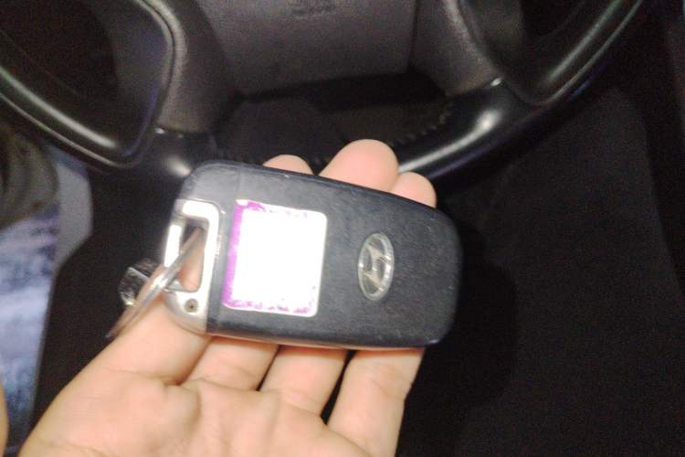 Used Hyundai Sonata 2013 2.0L Automatic Luxury Edition