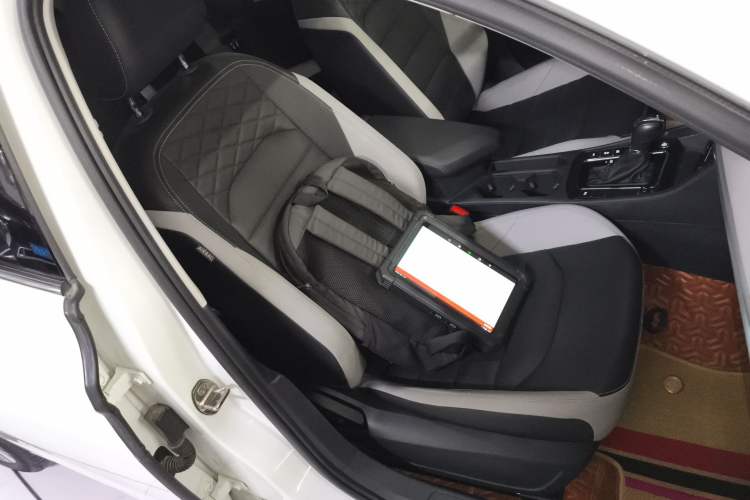 Used Volkswagen Bora 2023 300TSI DSG Prestige Edition
