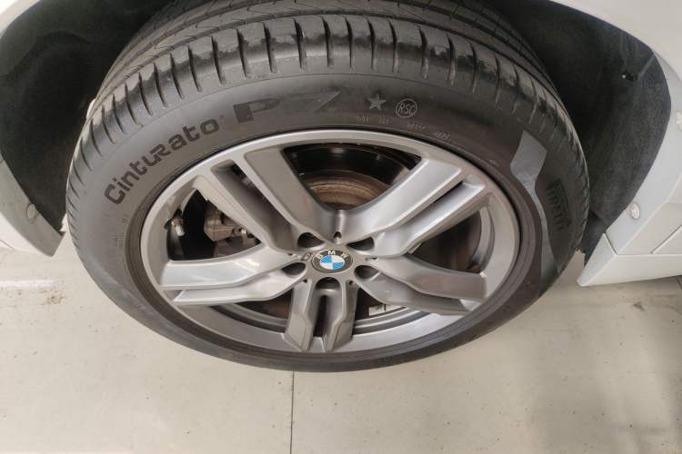 Used BMW X2 2021 sDrive25i M Sport Package
