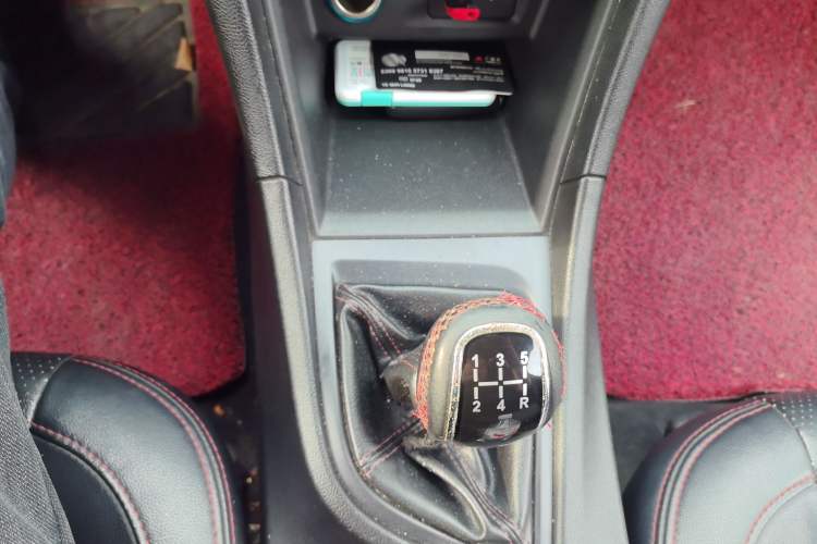Used Chery Arrizo 5 2016 1.5L Manual Lingrui Edition Gear Lever
