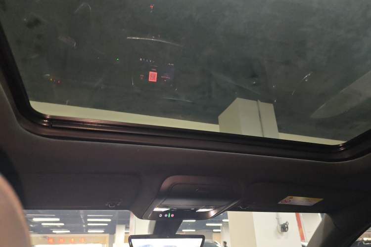 Used Cadillac XT4 2020 Revised Version 28T Two-Wheel Drive Leading Edition