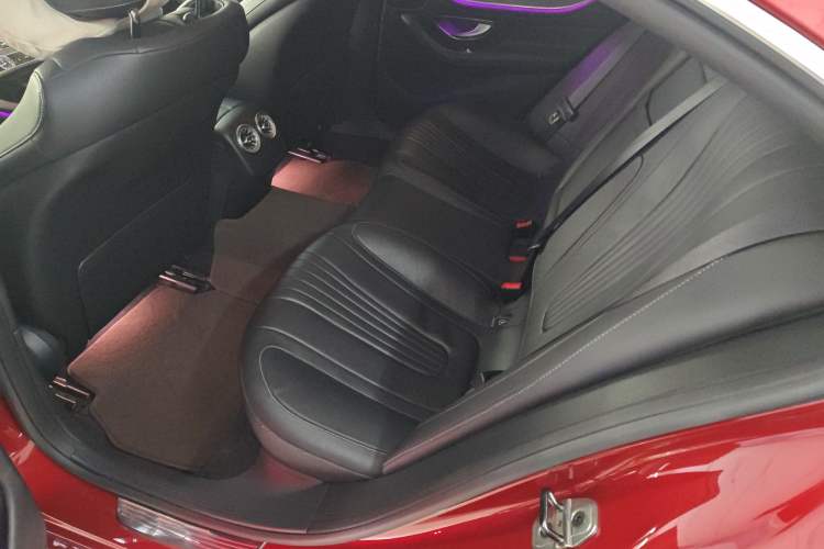 Used Mercedes-Benz CLS 2018 CLS 300 Dynamic Edition