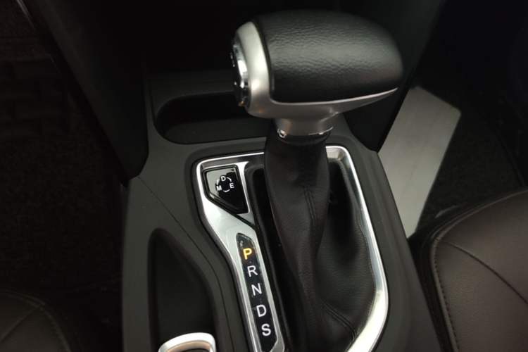 Used GAC Trumpchi GS4 2017 235T Automatic Two-Wheel Drive Luxury Smart Connectivity Version
