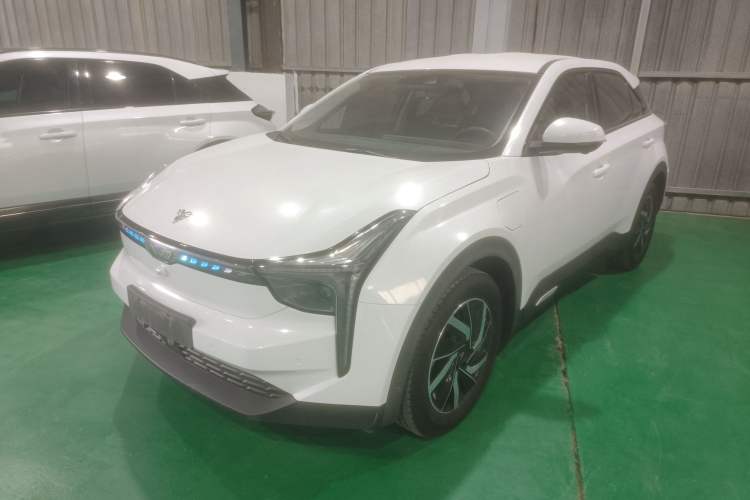 Used NETA U 2021 Pro 500 Global Edition