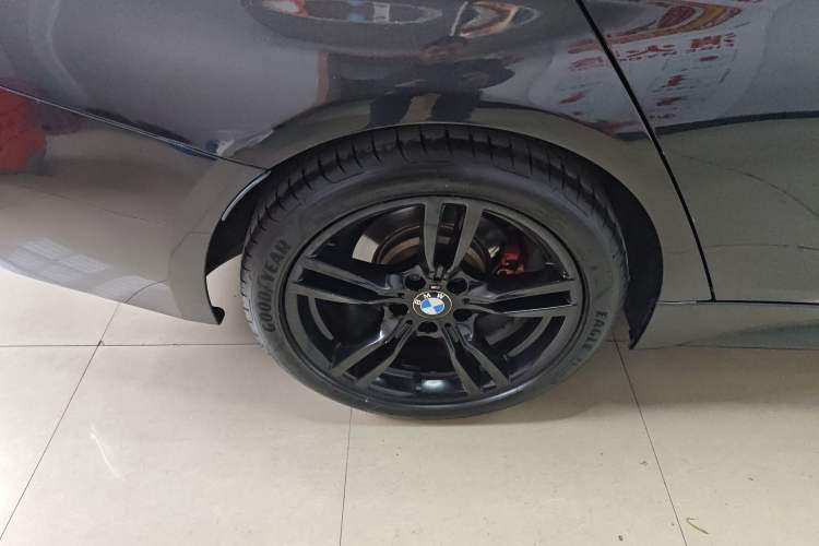 Used BMW 3 Series 2018 320i M Sport Package
