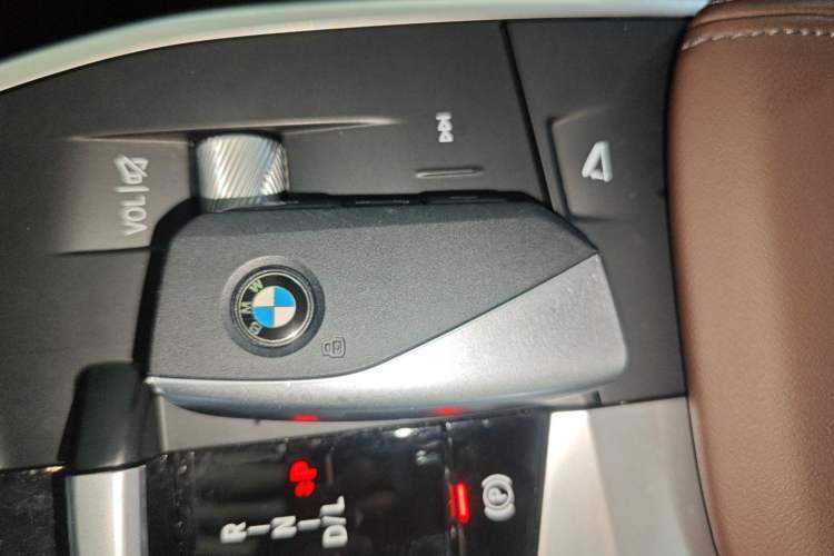 Used BMW X1 2024 sDrive25Li M Sport Package
