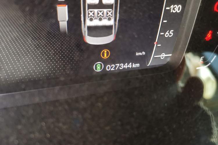 Used Honda Civic 2022 240TURBO CVT Dynamic Edition