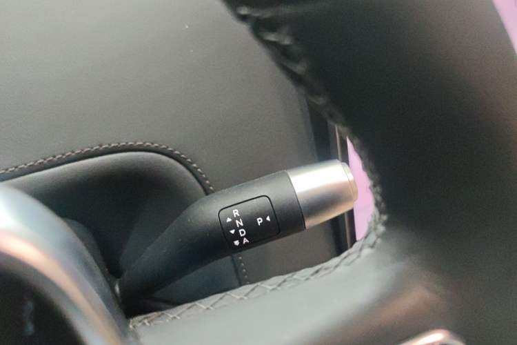 Used Li Auto L6 2024 Pro Model Gear Lever