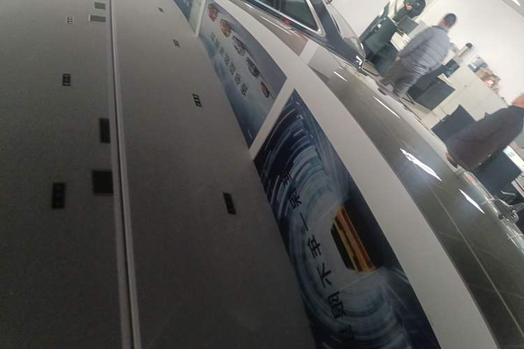 Used Audi A6L 2021 45 TFSI Prestige Dynamic Edition
