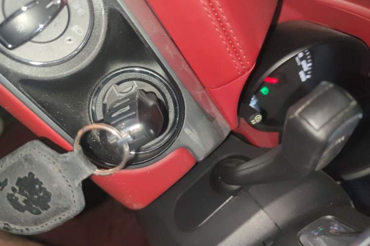 Used Porsche Boxster 