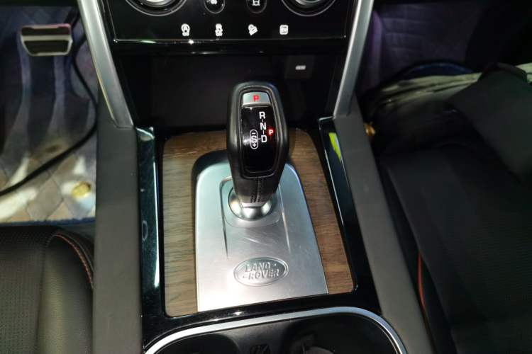 Used Land Rover Discovery Sport New Energy 2021 P300e Performance Tech Edition
