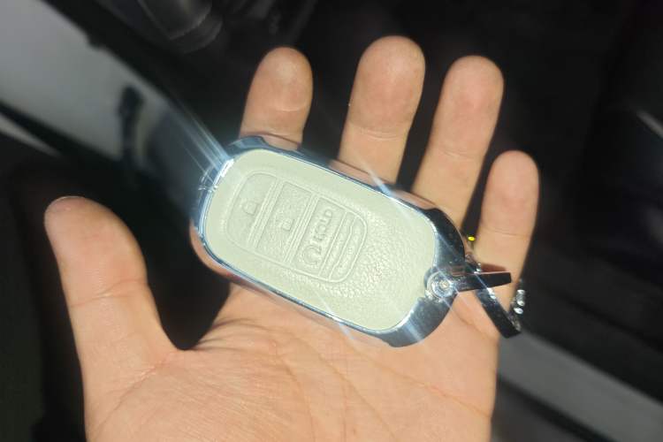 Used Honda ZR-V 2022 1.5T CVT Luxury Edition