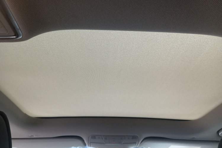 Used Mercedes-Benz C-Class 2020 Restyled C 260 L Sport Edition Headliner