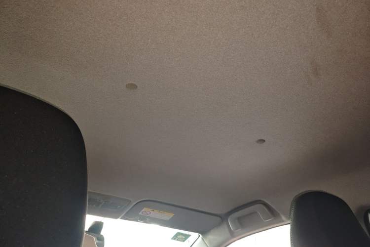 Used Toyota YARiS L Zhi Xuan 2020 X-Trail X 1.5L CVT Leading Edition Headliner