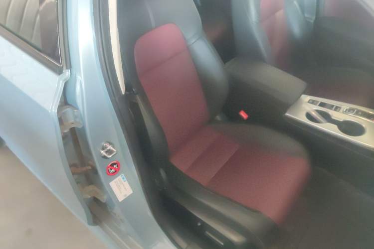 Used Honda Integra 2023 2.0L eHEV Sharp – Premium Edition