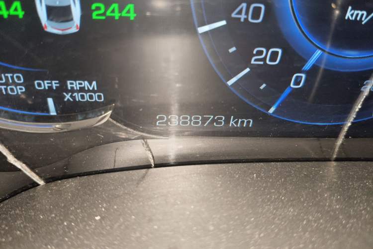 Used Cadillac XTS 2018 28T Luxury Edition