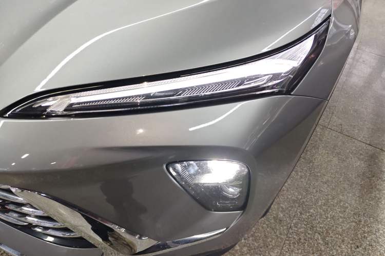 Used Buick Envision 2025 25T Entry-Grade Platinum Edition