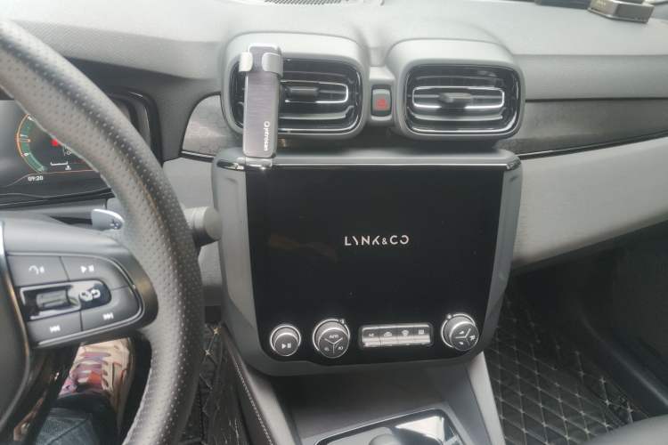 Used Lynk & Co 03 2021 2.0TD Automatic Trendy Champion Edition
