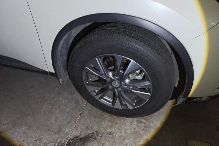 Used Nissan Murano 2019 2.5L XL Two-Wheel Drive Smart Connect Luxury Edition China VI Standard Right Front Wheel Hub