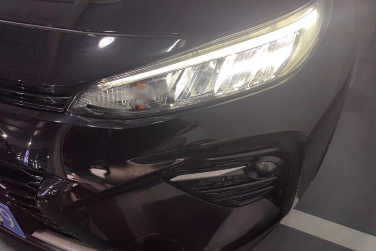 Used Toyota Wildlander 2023 2.0L CVT Two-Wheel Drive Urban Edition