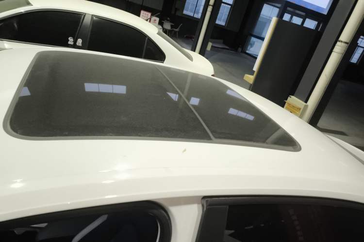 Used Jetta VA7 2025 1.4T First-Come First-Served Edition