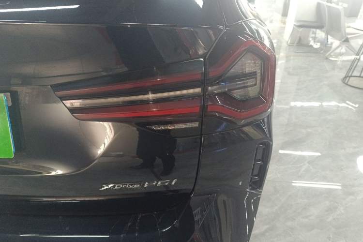 Used BMW X3 2023 xDrive25i M Sport Package