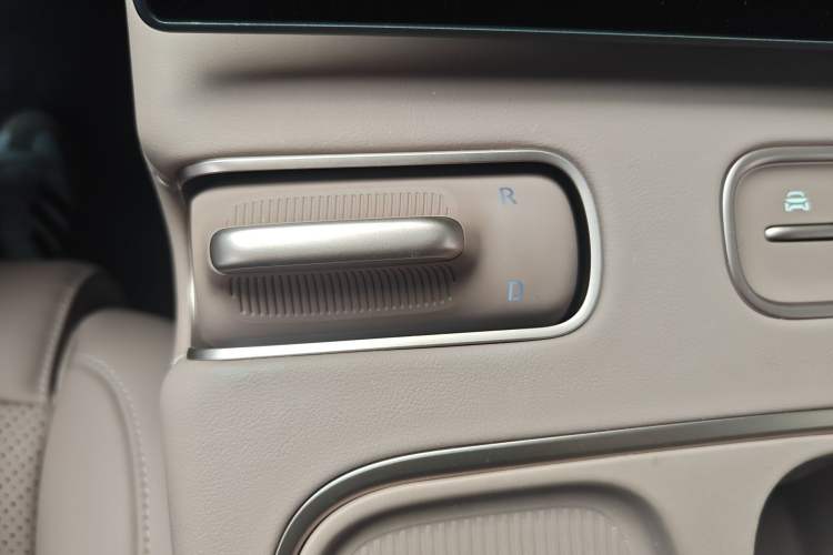 Used Nio EC6 2024 75 kWh