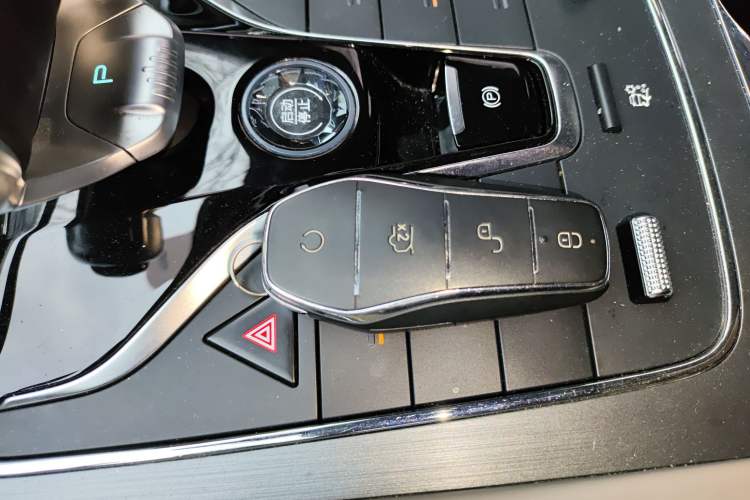 Used BYD Yuan PLUS 2023 Champion Edition 510KM Leading Model
