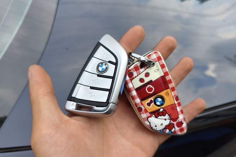 Used BMW 5 Series 2020 530i M Sport Package