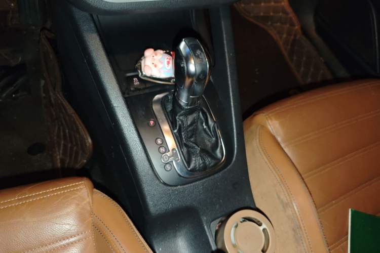 Used Volkswagen Scirocco 2011 2.0 TSI Luxury Edition