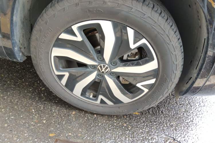 Used Volkswagen Tayron GTE Plug-in Hybrid 2023 280TSI Luxury Plus Advanced Edition
