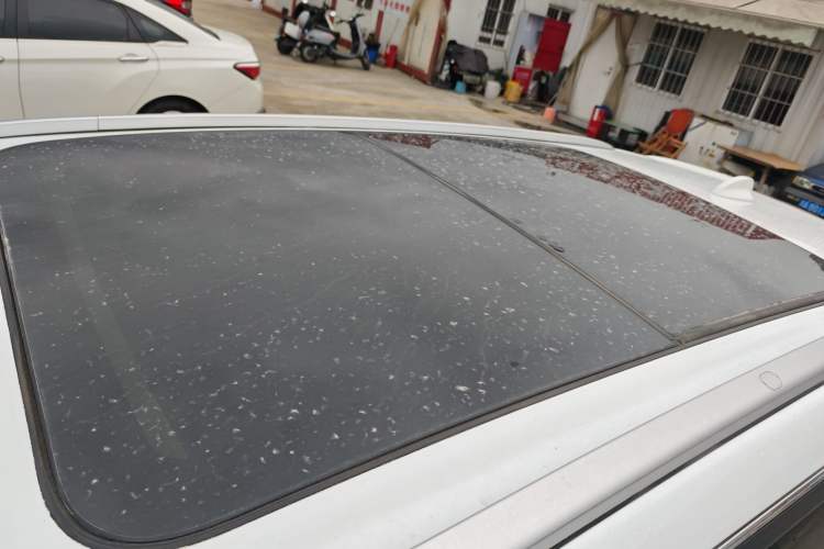 Used Geely Auto Emgrand X7 Sport 2020 1.8TD DCT Smart Connect PRO