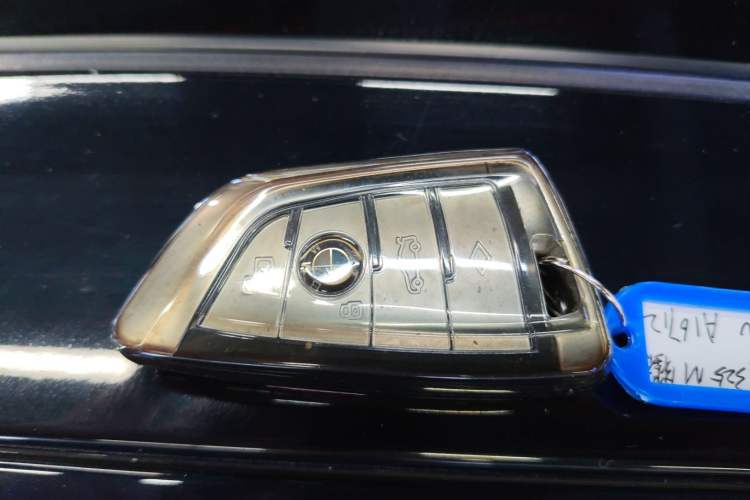 Used BMW 3 Series 2023 325Li M Sport Night Edition Package
